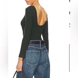 Citizens of Humanity Franchette Top Large